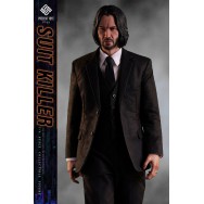 Present Toys SP61 1/6 Scale Suit Killer